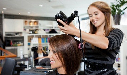 Gercüş Evde Kuaför